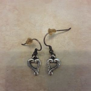 Brighton earrings